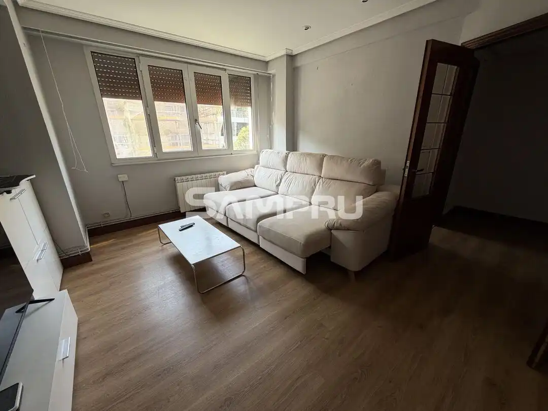 Living room of Flat for sale in Eibar  with Heating