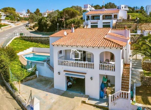 Casa-chalet en Venta en Sant Climent - Es Canutells