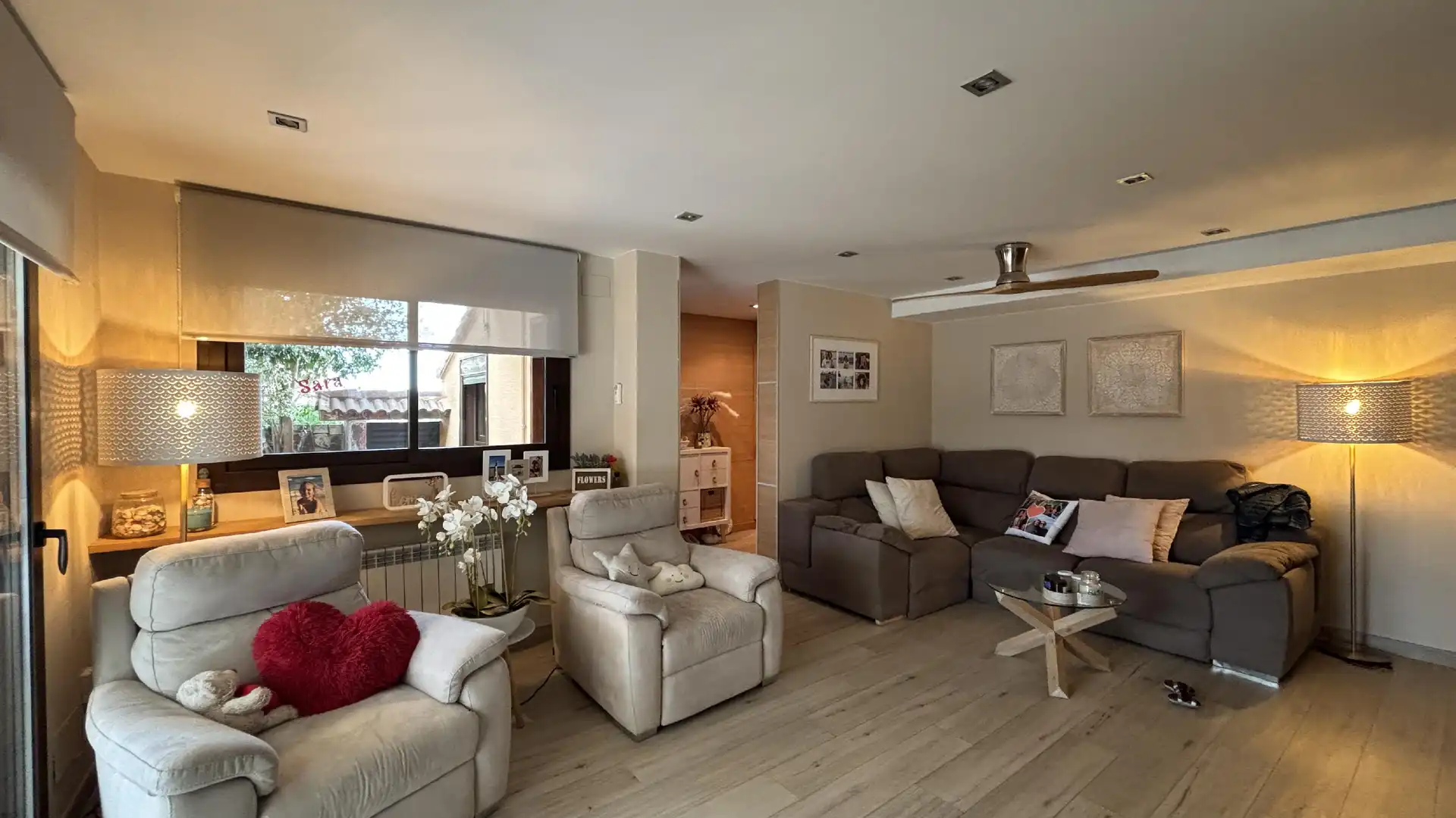 Casa o chalet en venta en Els Pallaresos