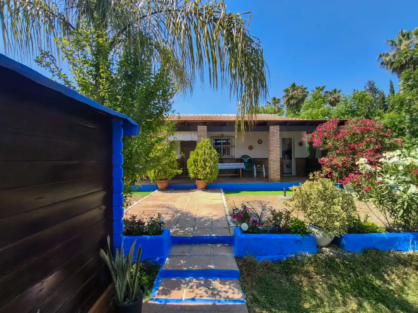 Casa con piscina in vendita a Centro