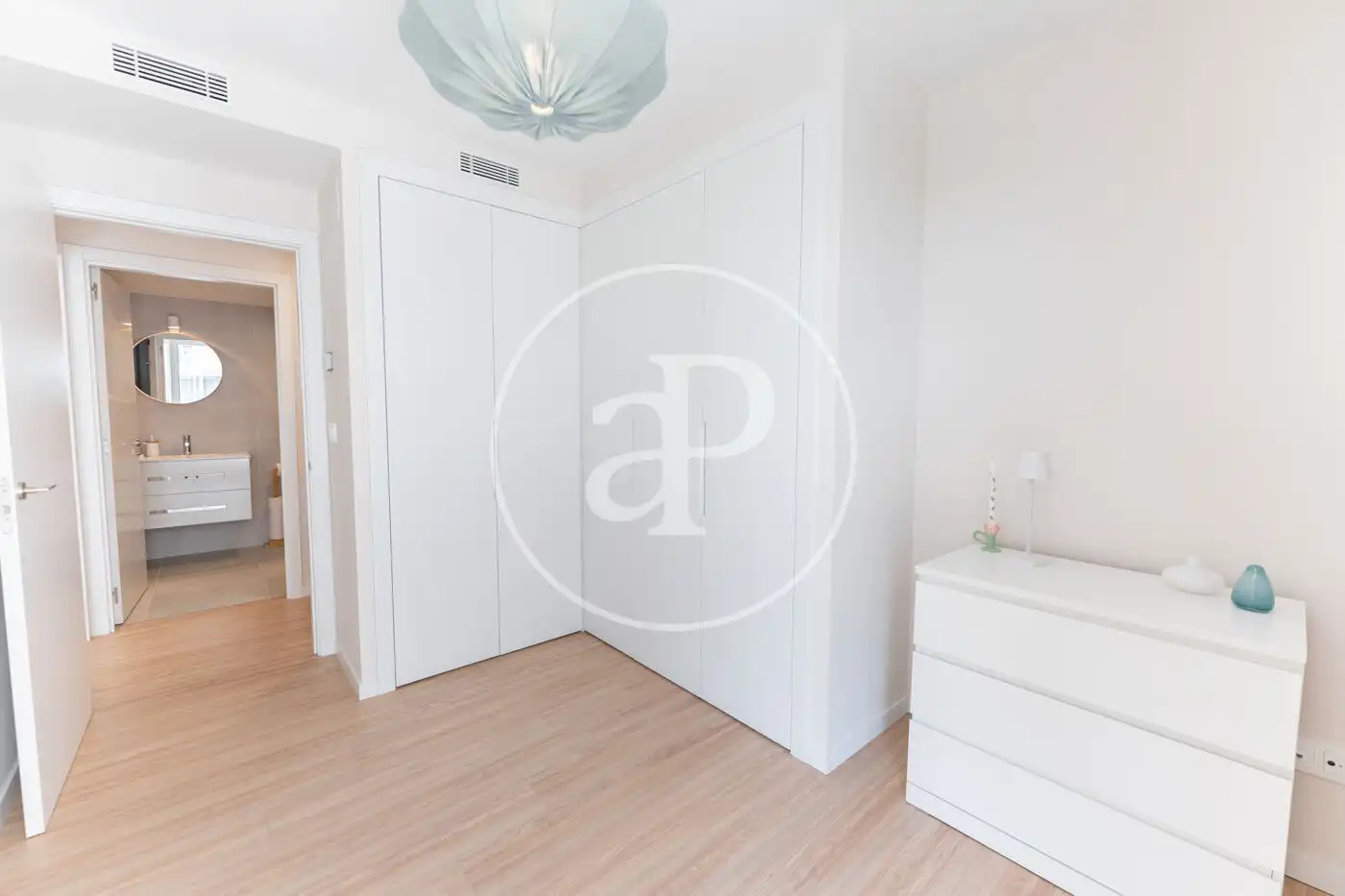 Appartement avec terrasse à louer à Avinguda Mèxic, imagen 21