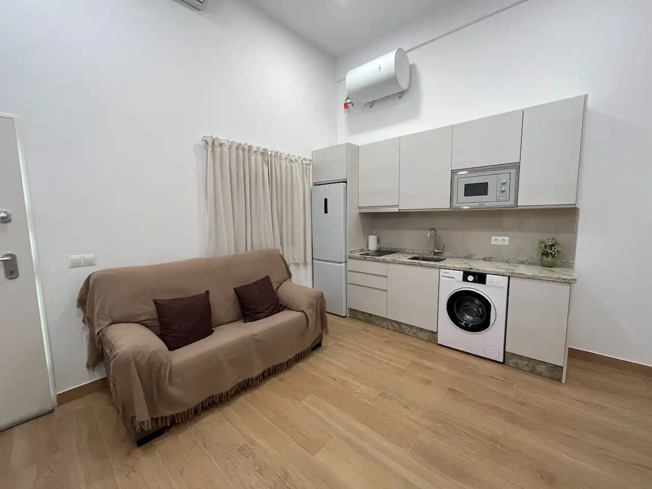 Ground floor for rent in Calle el Copo, 37, Poniente - Faro