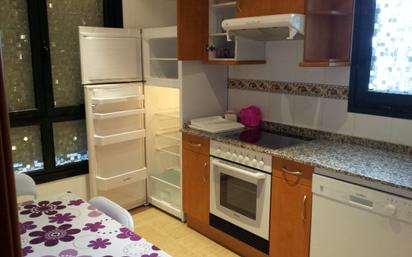 Kitchen of Flat for sale in Valdés - Luarca  with Terrace