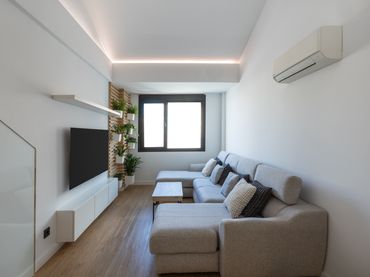 Ático con ascensor en venta en Calle Nicolás Estévanez 59