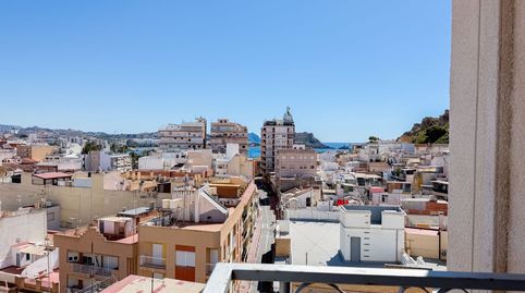 Foto 3 de Apartamento en venta en Paseo de la Constitución, Casco Antiguo, Águilas