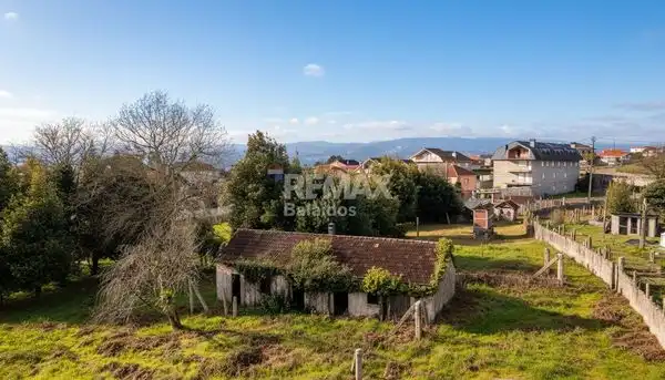 Casa amb jardí en venda a Lugar a Rocha, imagen 22