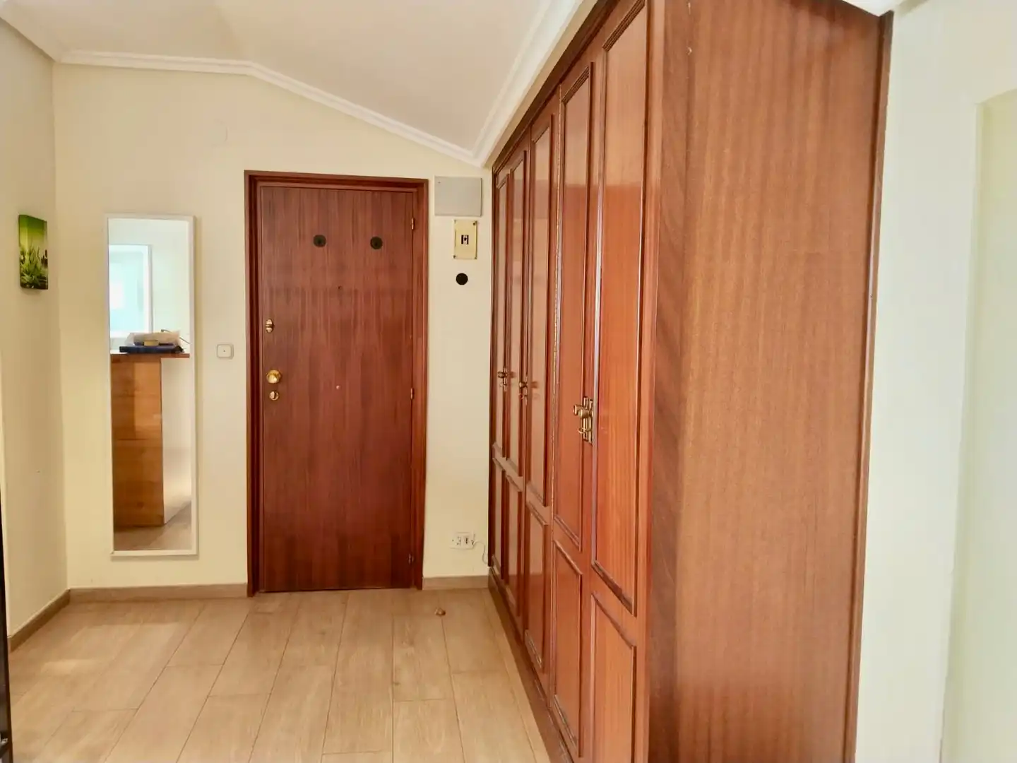 Loft zum Verkauf in Donostia - San Sebastián  mit Möbliert