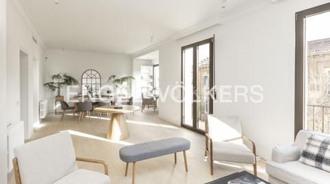 Foto 5 de Piso en venta en Calle de Alonso Cano, Almagro,  Madrid Capital