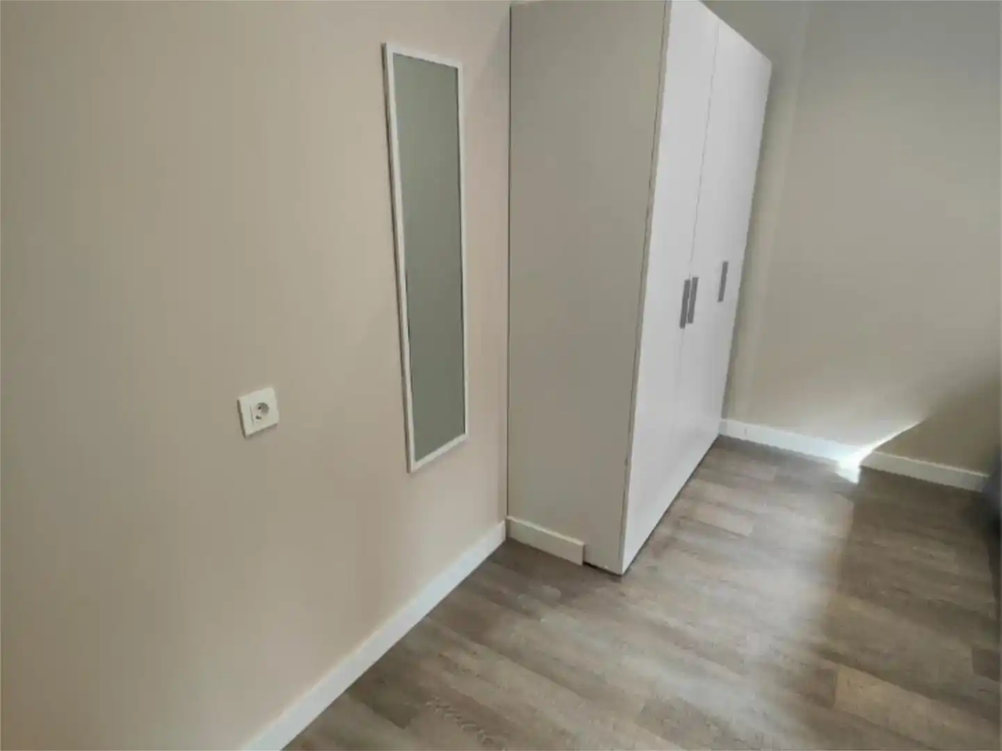 Wohnung zur Miete in Murcia mit Möbliert