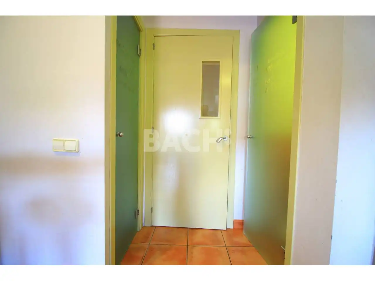 Ático en venta en Vic con Aire acondicionado, Calefacción y Parquet