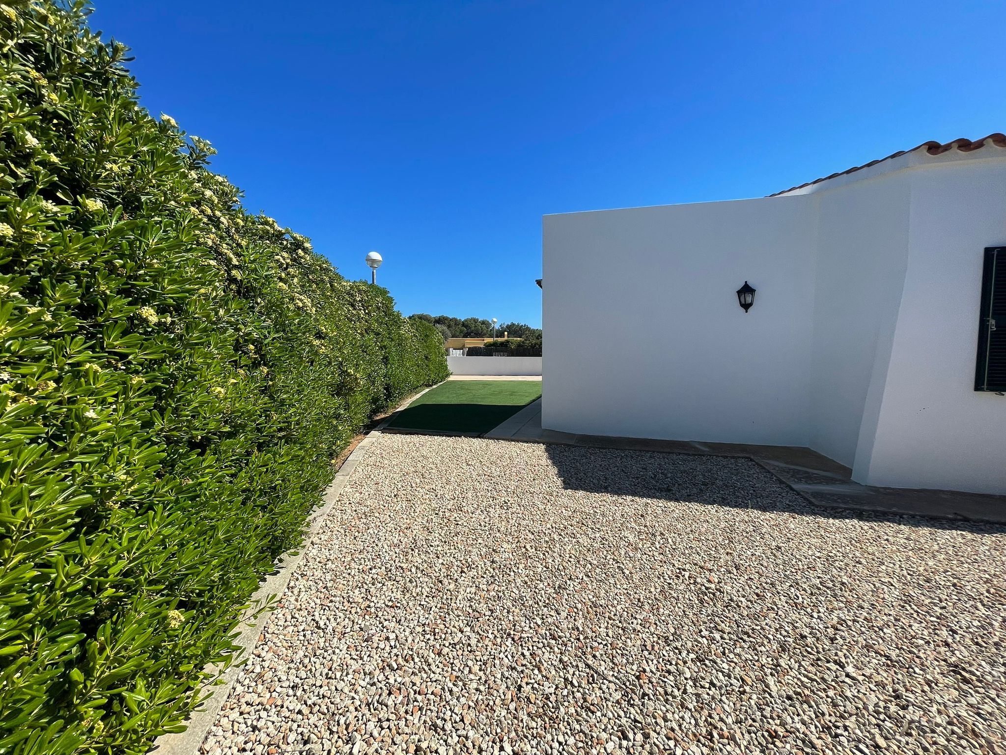 Haus oder Chalet zum verkauf in Cala d'en Bosch - Serpentona