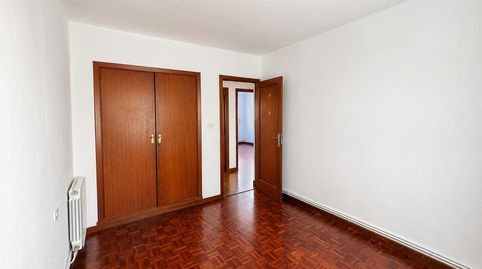Foto 3 de Piso en venta en Avenida Da Hispanidade, 112, O Castro, Vigo
