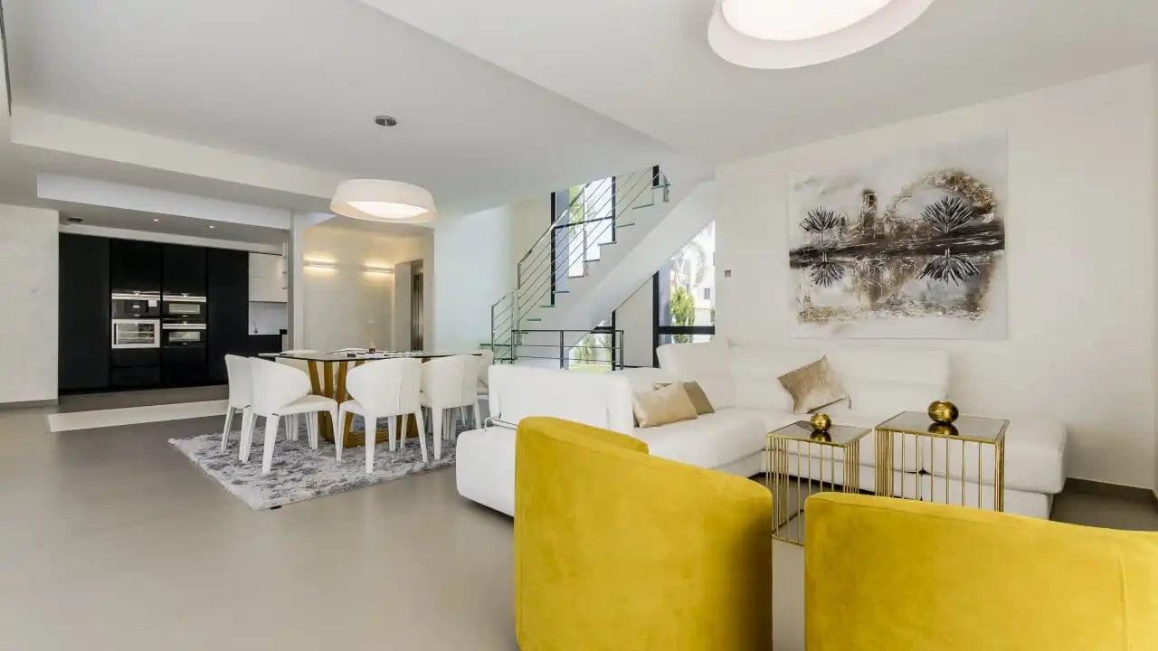 House with pool for sale in Orihuela Costa, imagen 10
