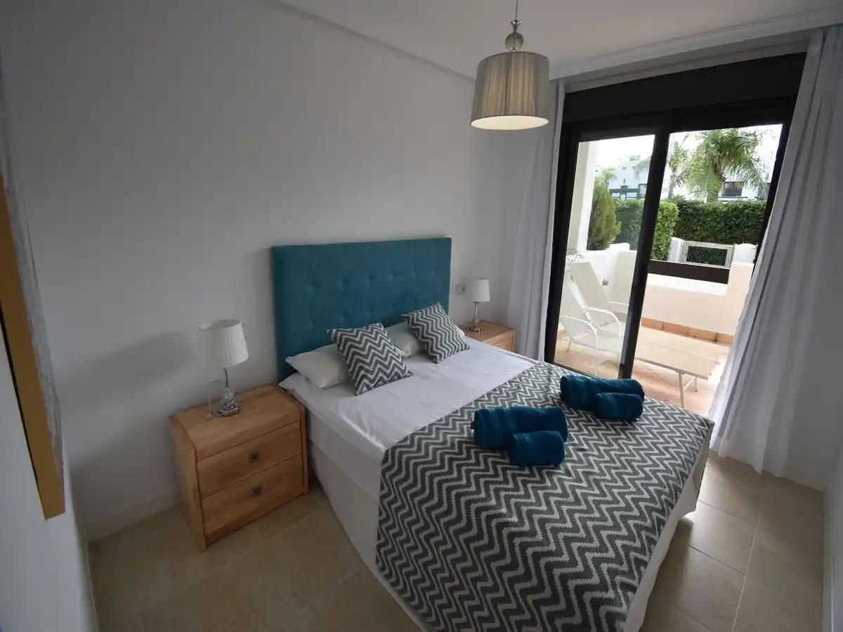 Apartment for sale in Selwo, imagen 27