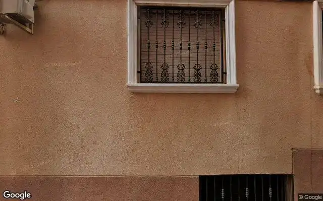 Vista exterior de Pis en venda en Abarán