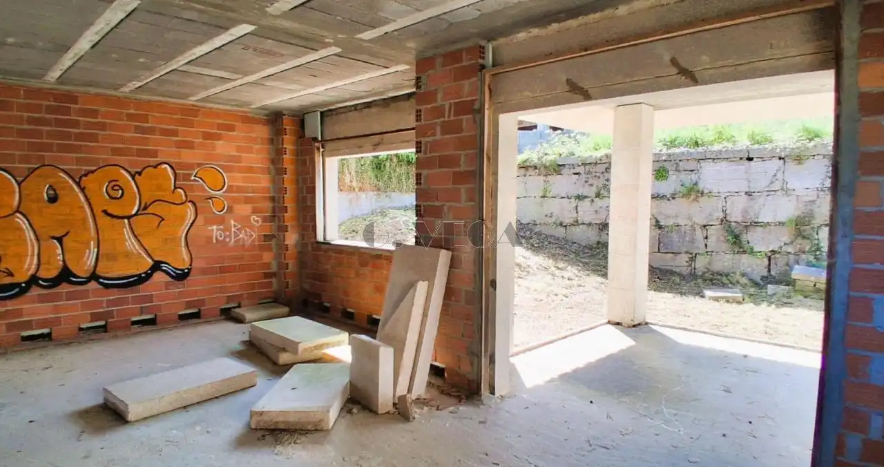 Houses for sale in Vigo   with Heating, Private garden and Terrace