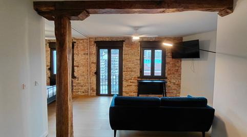 Foto 4 de Pis en venda a Atxuri, Bilbao