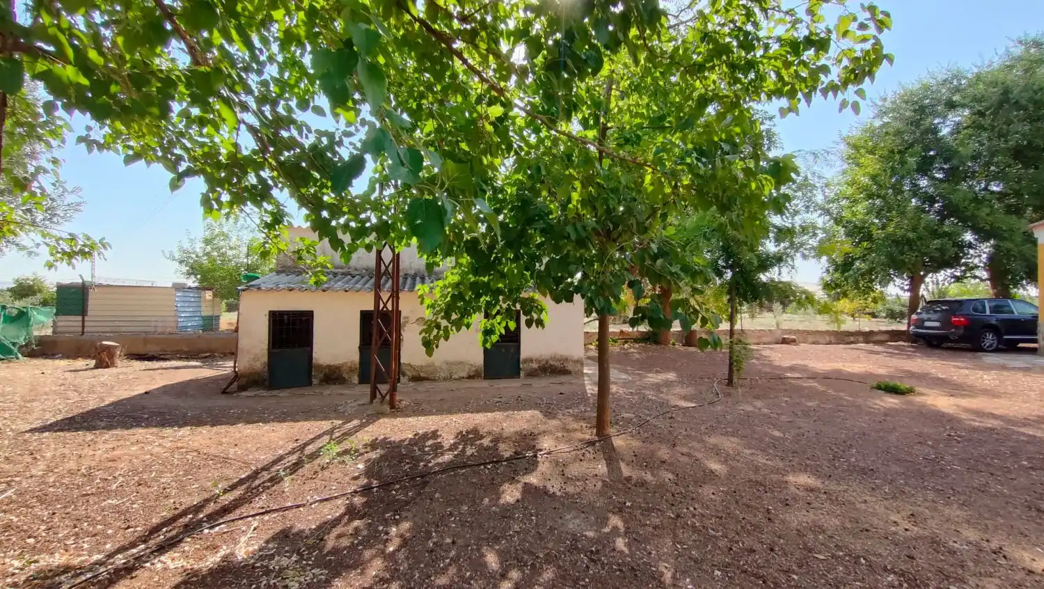 Casa rústica en venda a Valdepeñas, imagen 73