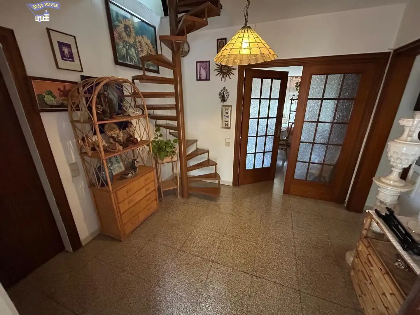 Casa con jardín en venta en Urbanitzacions, imagen 8
