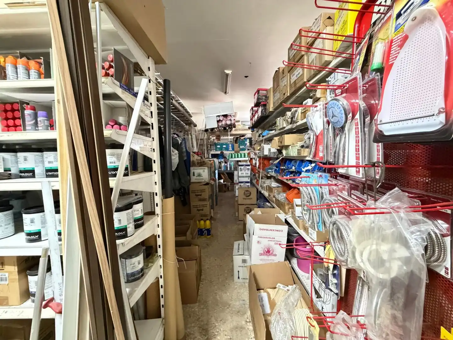 Local comercial en traspaso en Avenida de la Constitución, imagen 9
