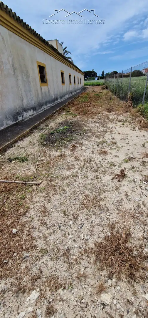 Finca rústica en venda en El Puerto de Santa María amb Terrassa