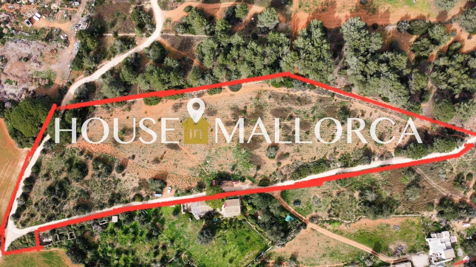 Residencial en venda en Santa Eulària des Riu