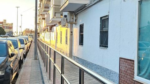 Foto 4 de Piso en venta en Centro - Doña Mercedes, Dos Hermanas