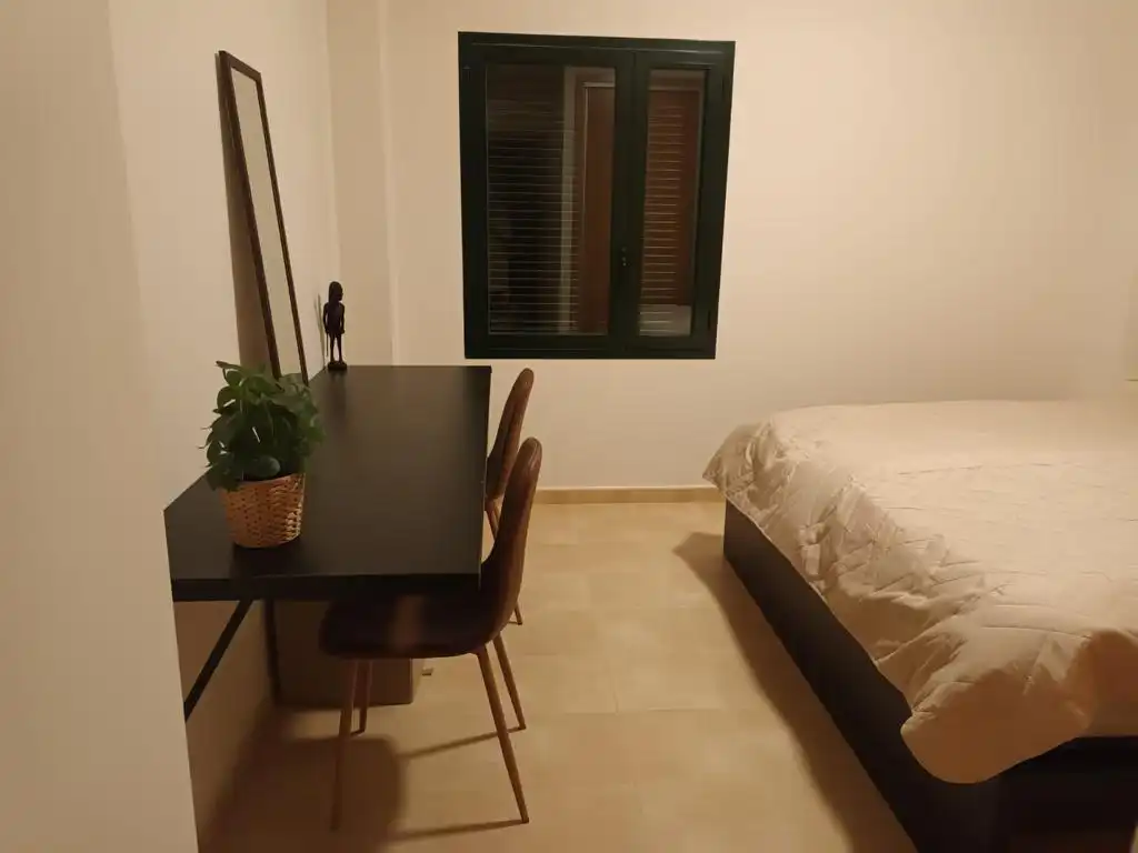 Piso de alquiler en Bulevar Mónaco, Hacienda del Álamo Golf