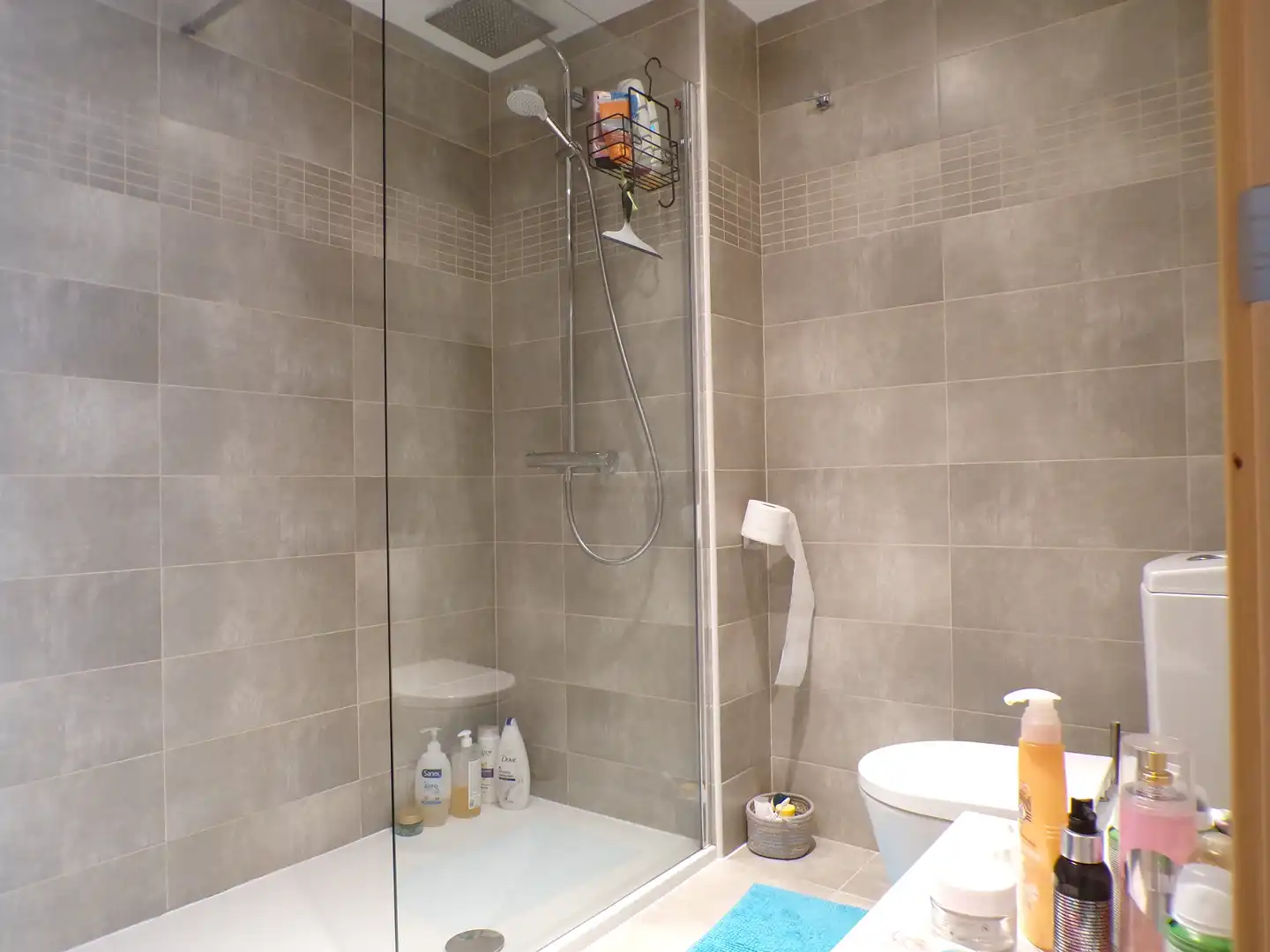 Bathroom of Flat for sale in Manacor  with Air Conditioner, Heating and Swimming Pool