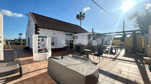 Foto 5 de Casa o chalet en venta en Caballero Bonald - San José Obrero - Guadalcacín, Jerez de la Frontera