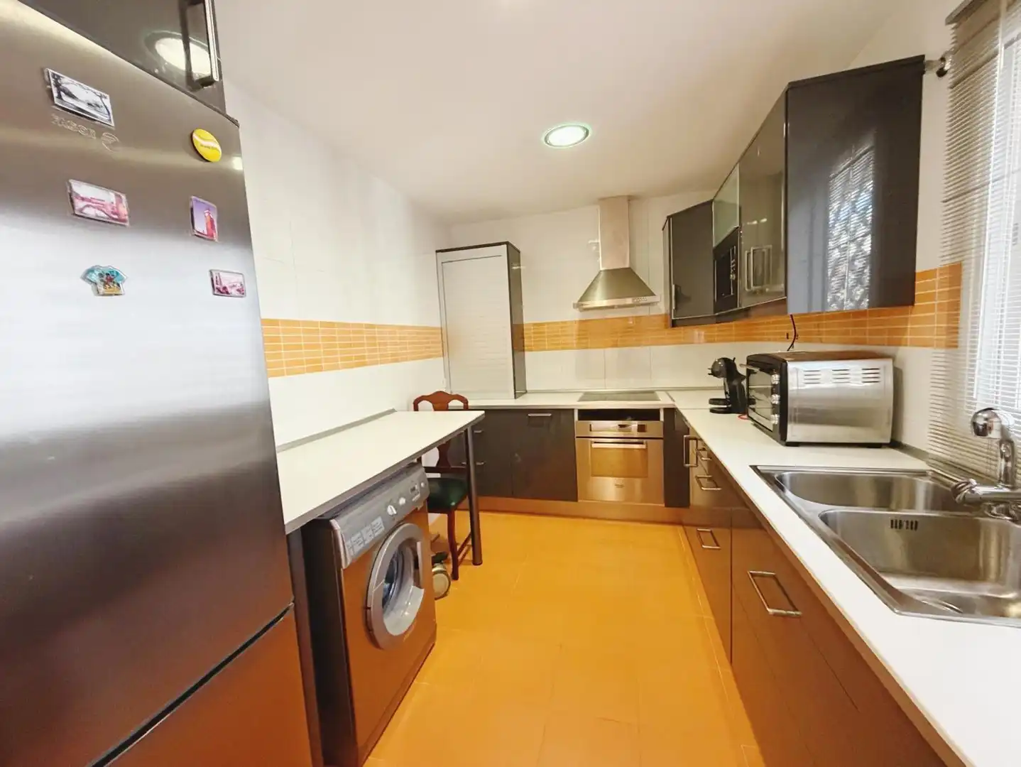 Apartment for sale in Benalmádena pueblo, imagen 13