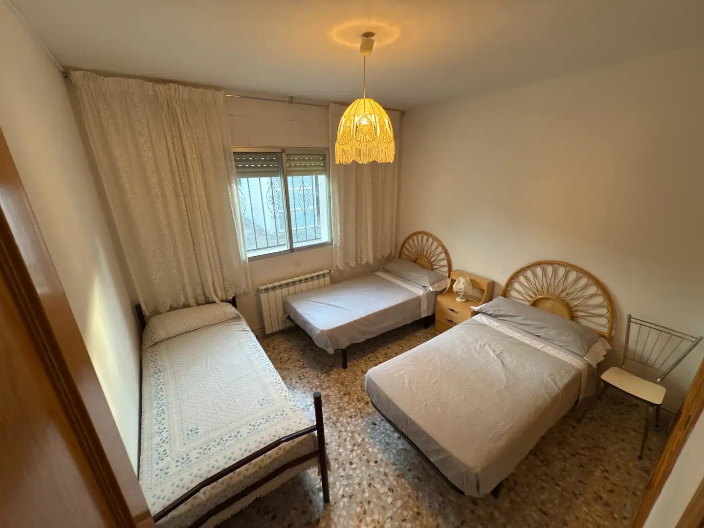 Habitación de Casa o chalet en venta en Illana con Calefacción, Jardín privado y Terraza