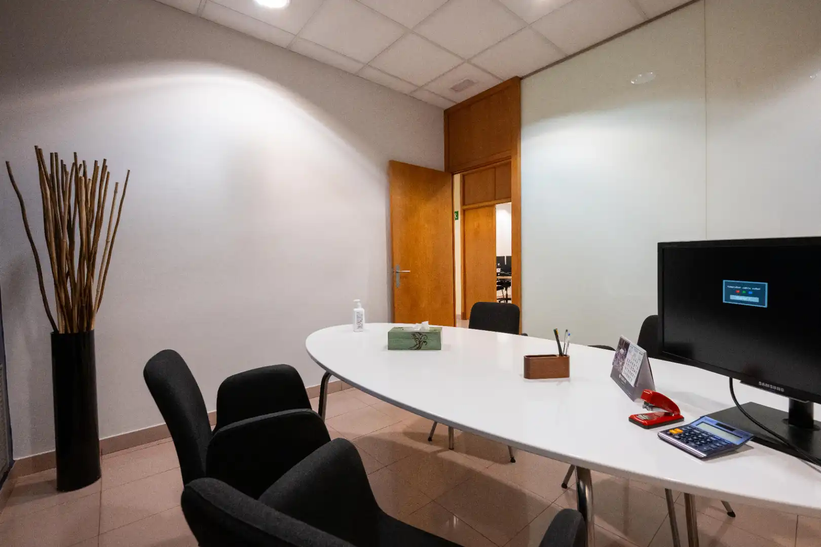 Commercial properties for sale in Mataró  with Air Conditioner and Heating