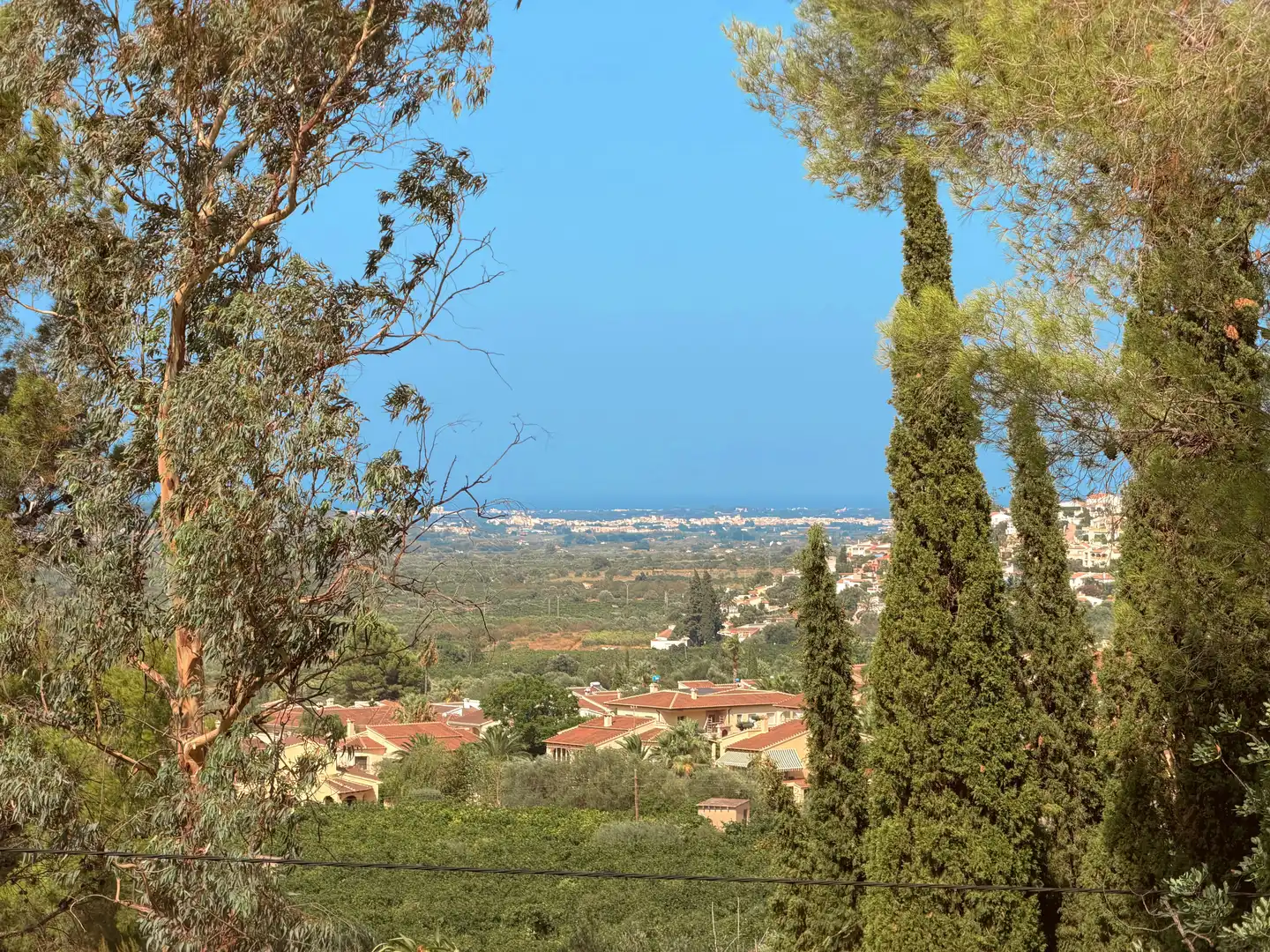 Casa rustica con piscina in vendita a Gata de Gorgos, imagen 2
