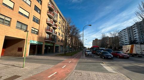 Foto 2 von Geschaftsraum zur Miete in Calle Enebro, Villafría - La Ventilla - Castañares, Burgos Capital