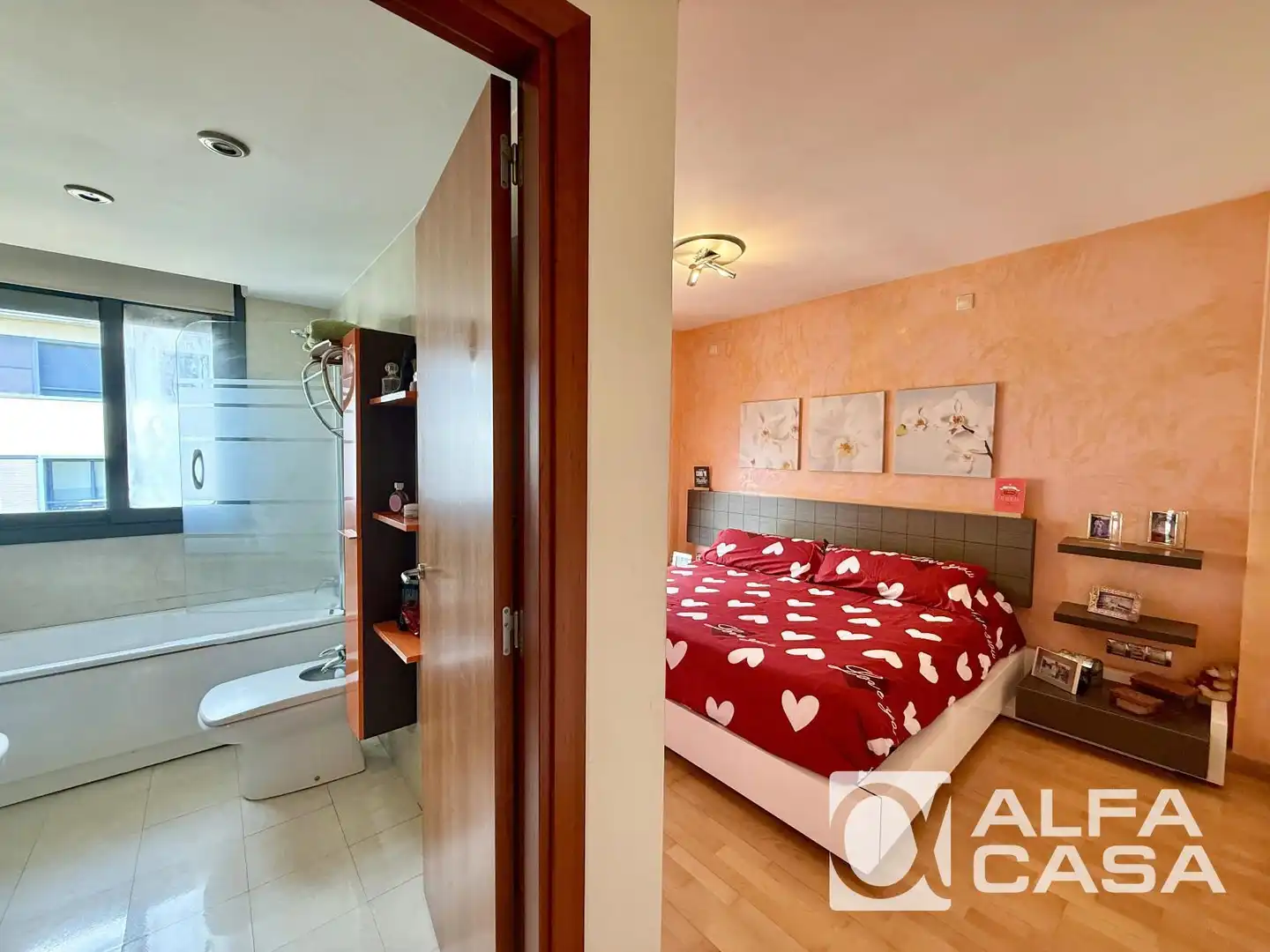 Appartement avec terrasse à vendre à Ovidi Montllor i Mengual, imagen 15