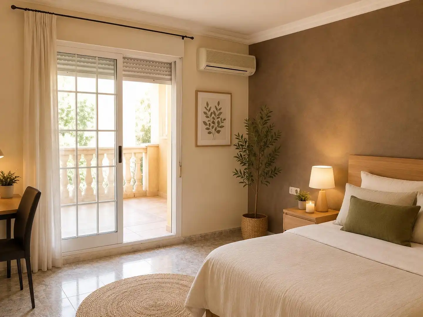 Maison mitoyenne avec terrasse à vendre à PAIS VALENCIA, imagen 20