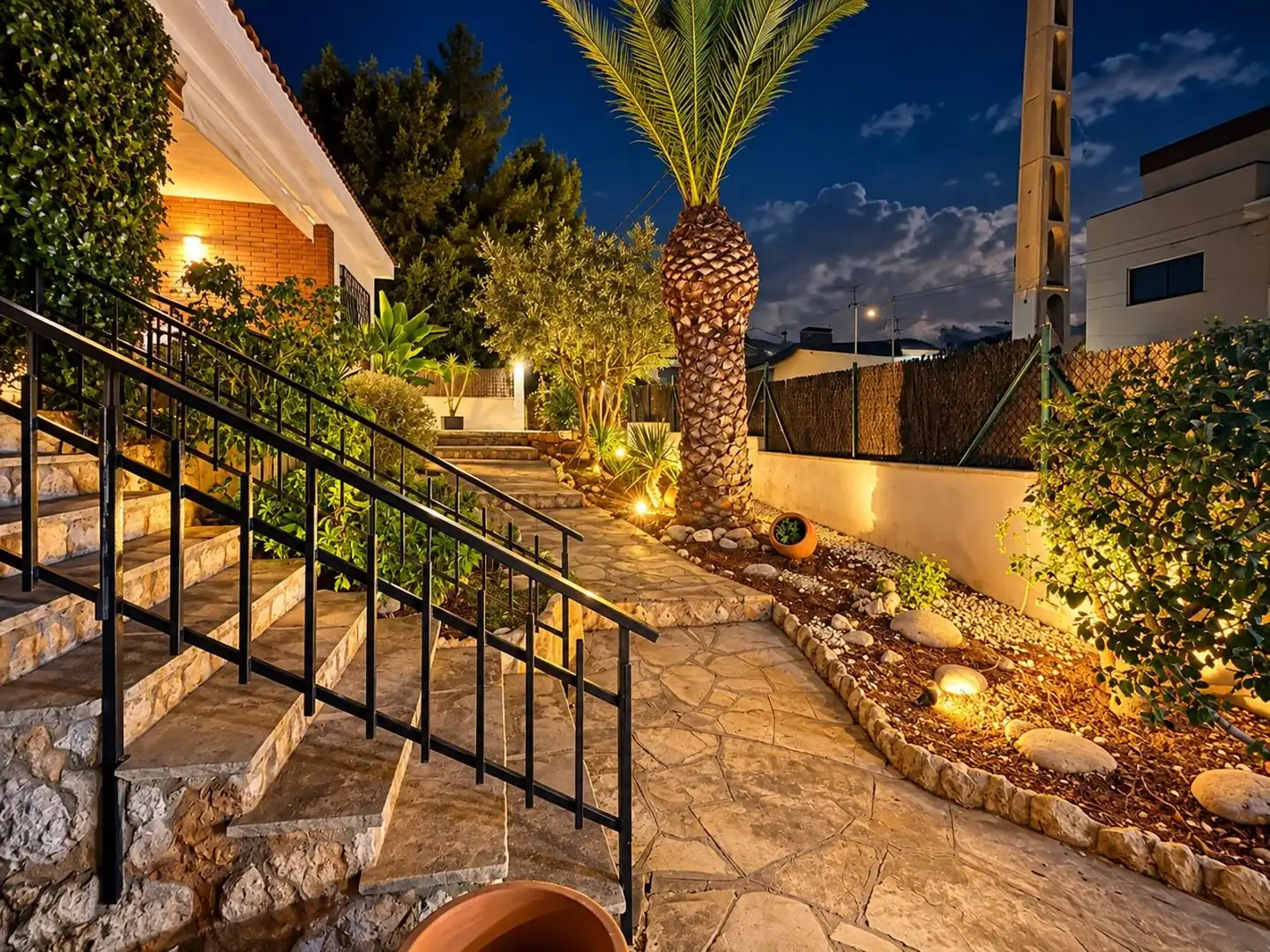 Terrace of Houses for sale in Segur de Calafell