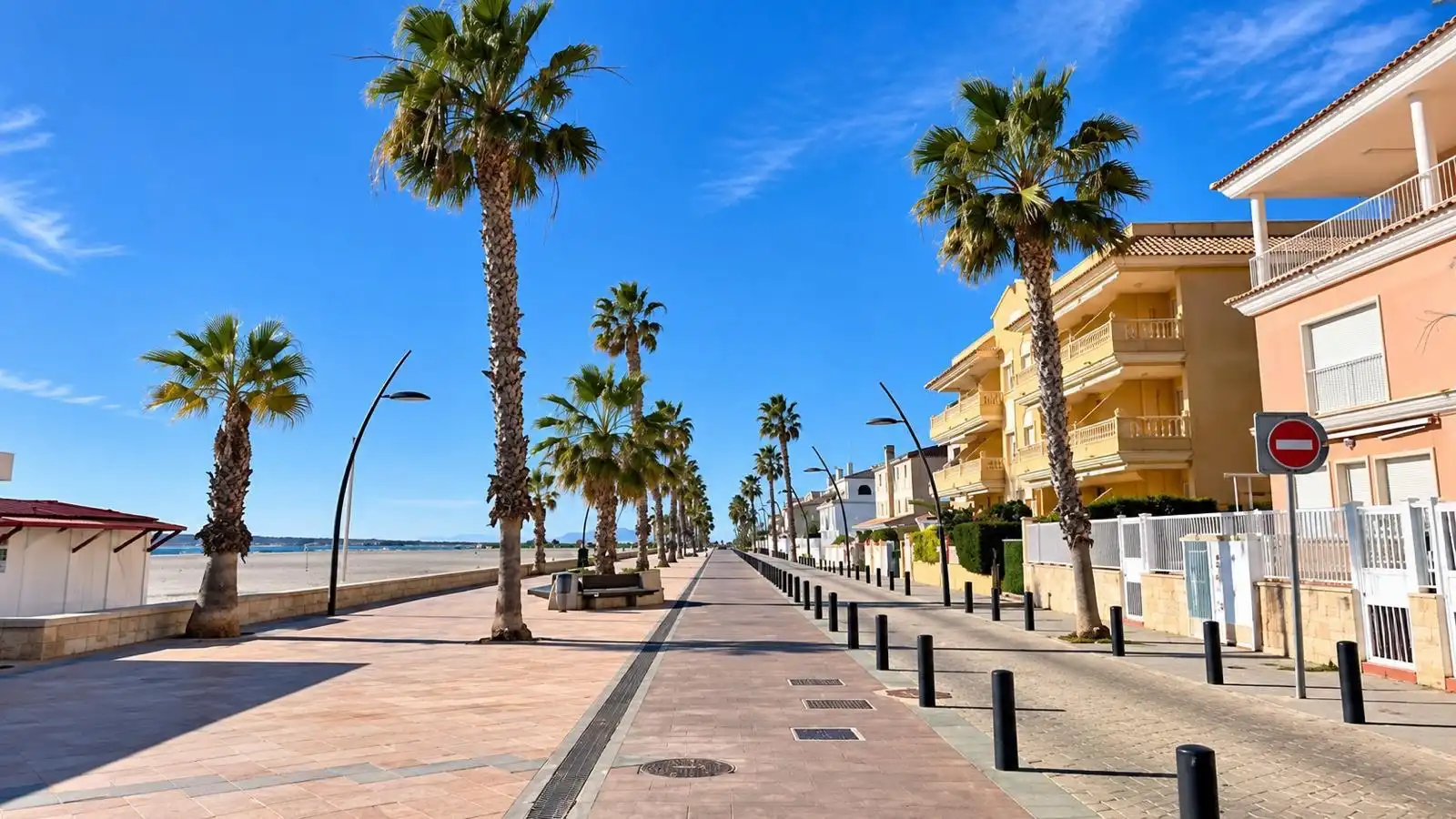 Apartamento en venta en Santa Pola ciudad, imagen 23