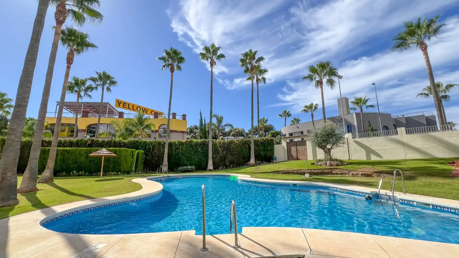 Maison mitoyenne avec piscine à vendre à Las Chapas - El Rosario, imagen 3