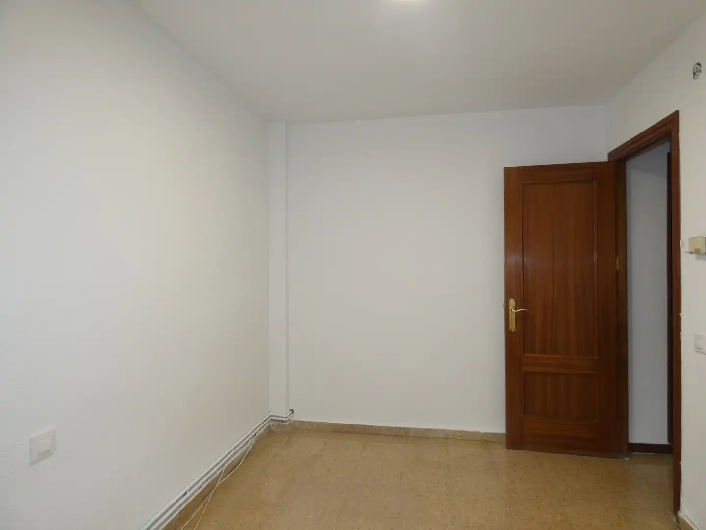 Schlafzimmer von Wohnung zum Verkauf in Coslada mit Heizung