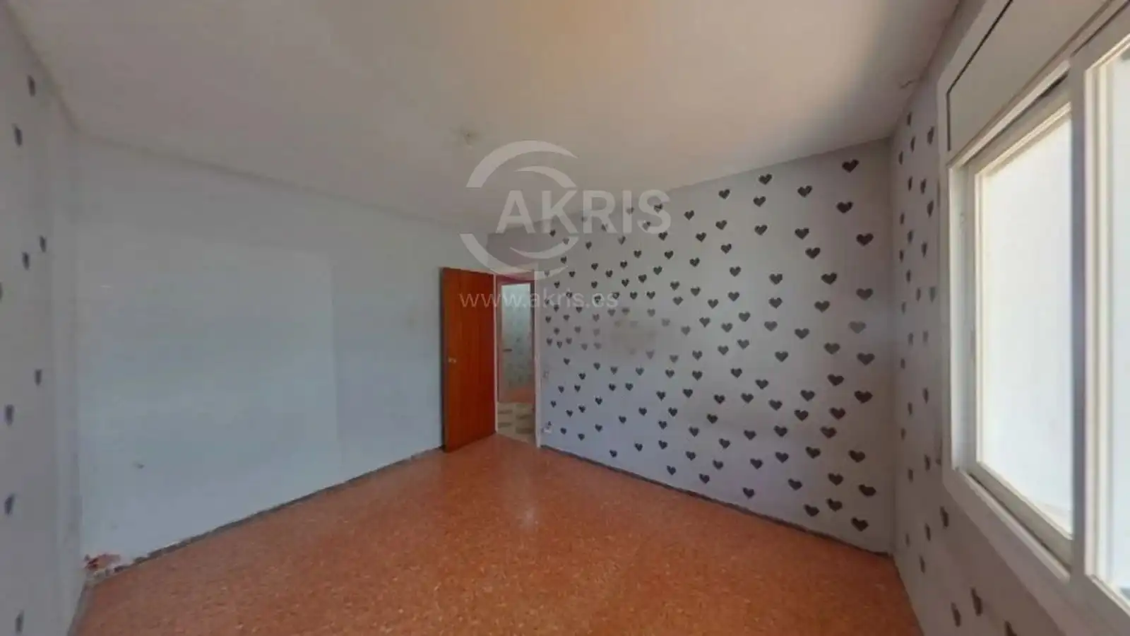 Schlafzimmer von Wohnung zum Verkauf in Blanes