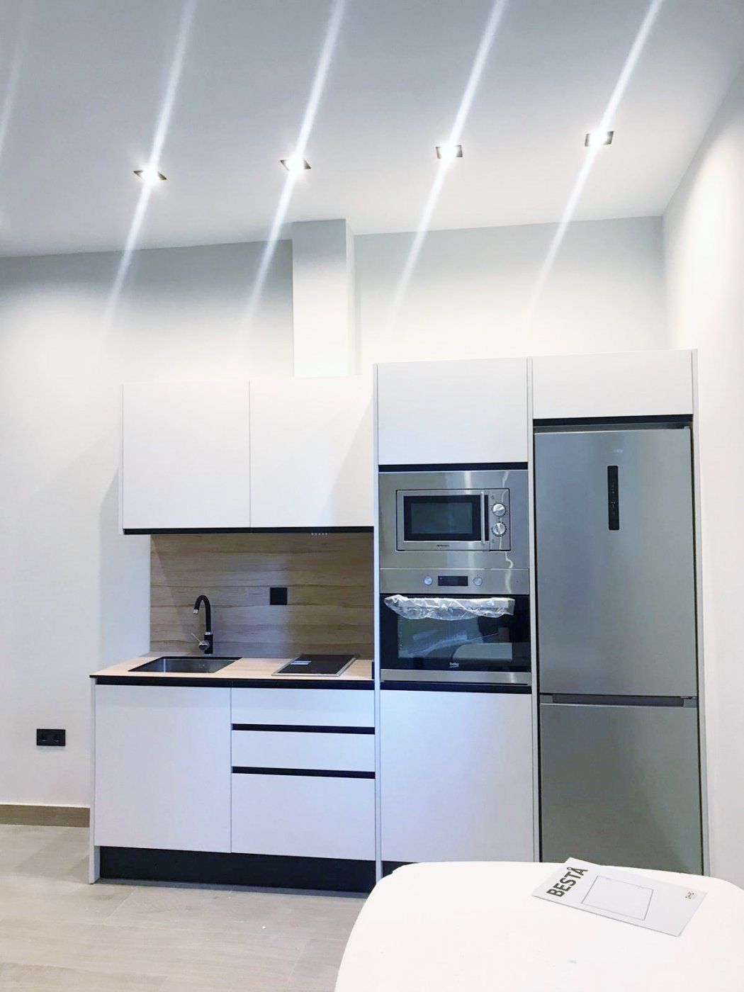Apartment to rent in Centro - Sagrario