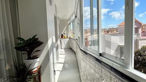 Foto 5 de Pis de lloguer a Santa Bárbara - Ciudad Deportiva, La Línea de la Concepción