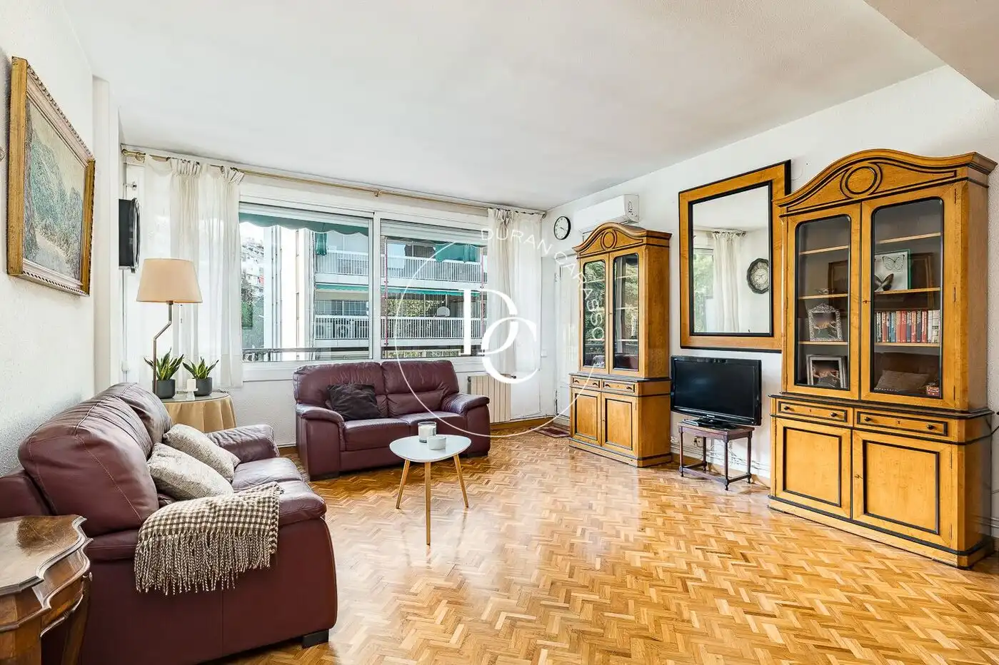 Appartement avec ascenseur à vendre à Gran Via de Carles III, imagen 2