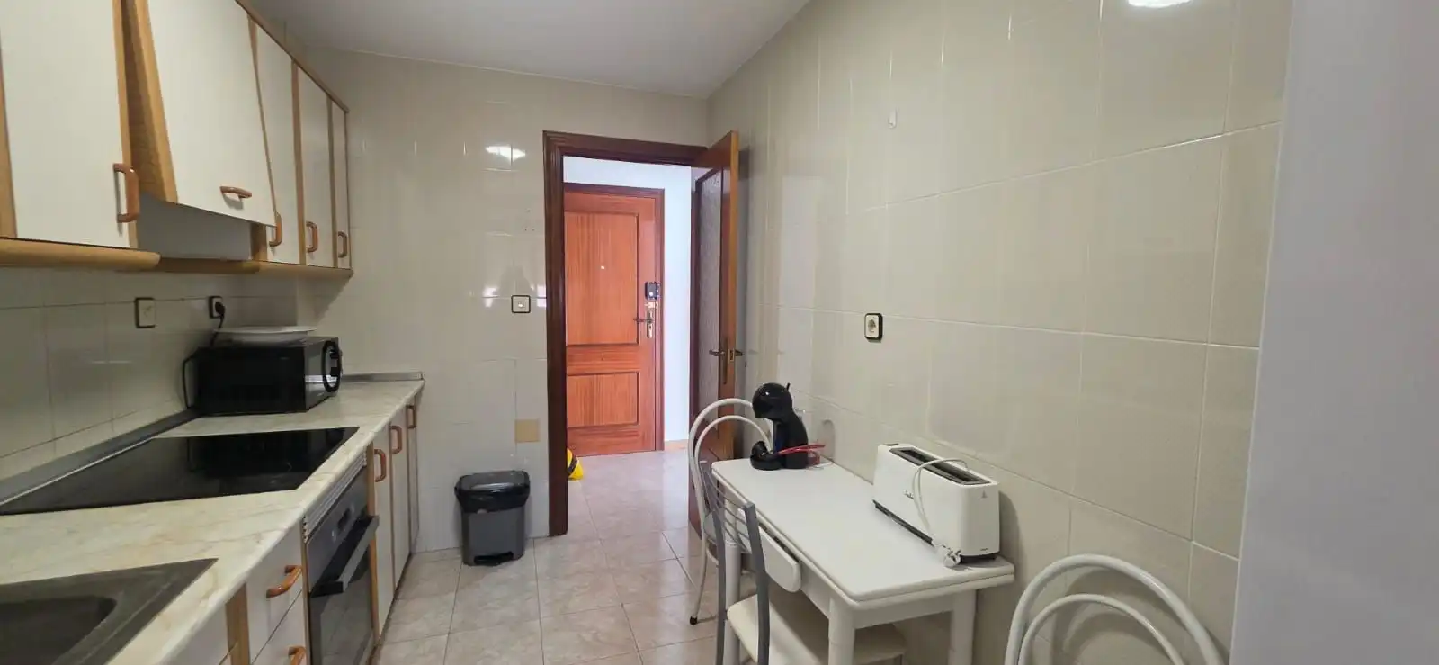 Appartement compact avec ascenseur à vendre à Casco Antiguo, imagen 5