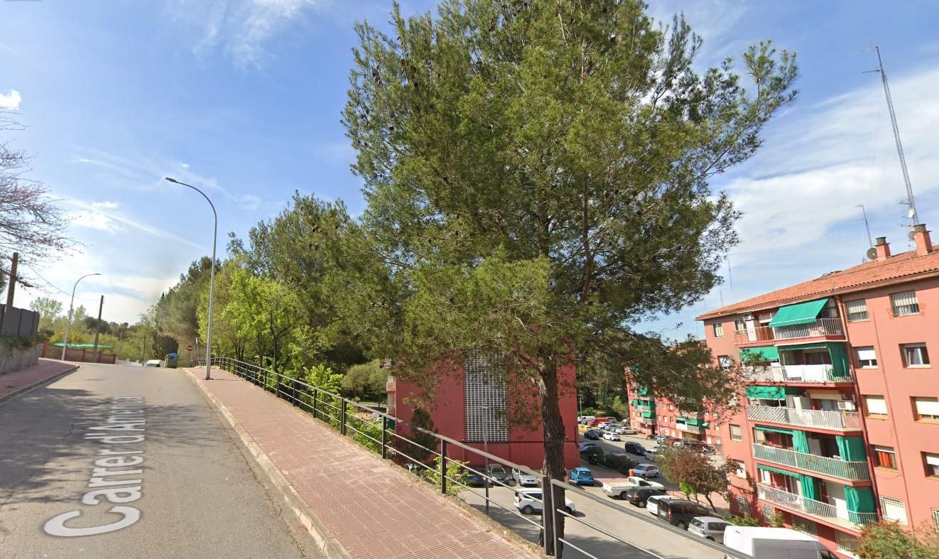 Planta baixa en venda a Carrer d'Itàlia, Can Parellada