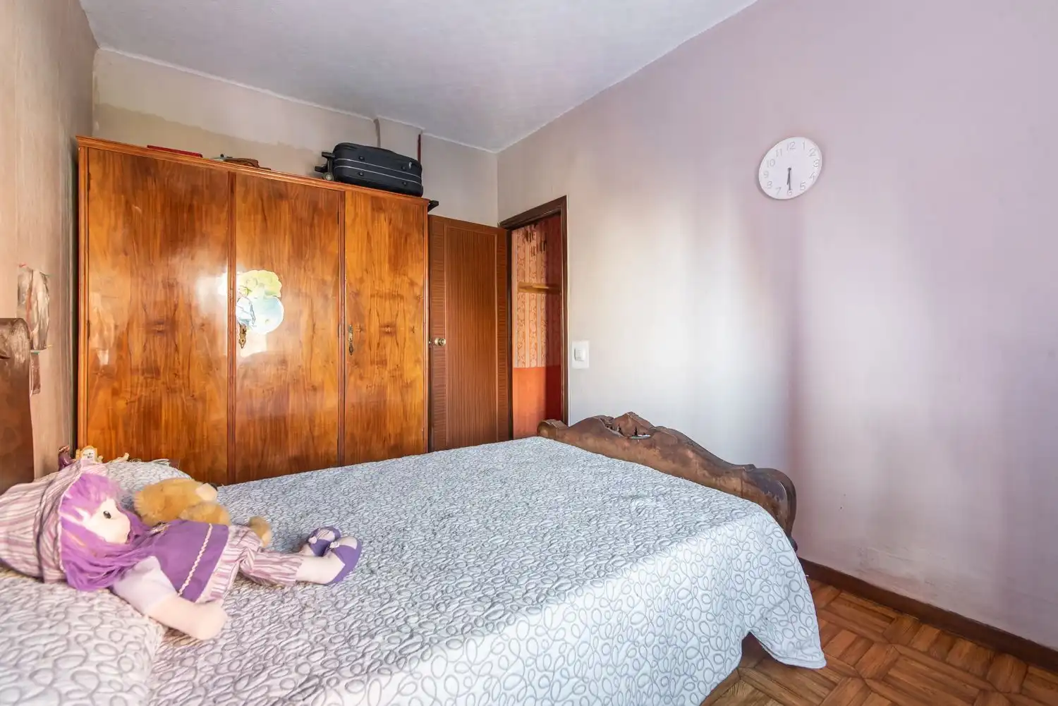 Habitación de Piso en venta en Alcorcón con Terraza y Trastero