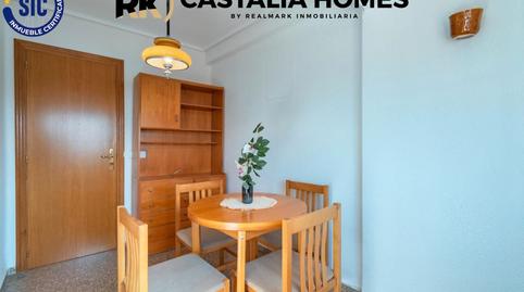 Foto 5 von Wohnung zum Verkauf in Carrer de Jacinto Benavente, 23, Ensanche - Parque del Oeste, Castellón de la Plana / Castelló de la Plana