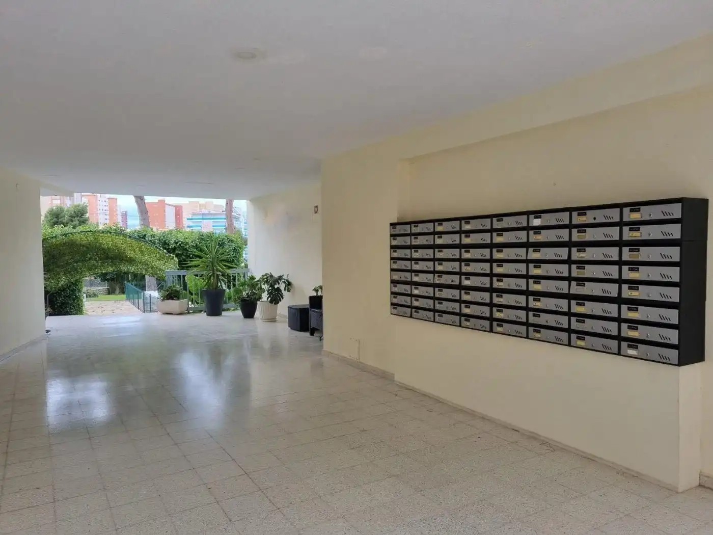 Appartement compact avec piscine à vendre à Calle LONDRES, imagen 25